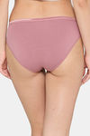 Wacoal Low Rise Half Coverage Bikini Panty (Pack of 3) - Multicolor — thumbnail 11